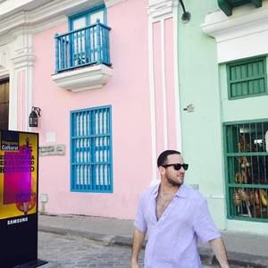 Meet your Posher, Jake